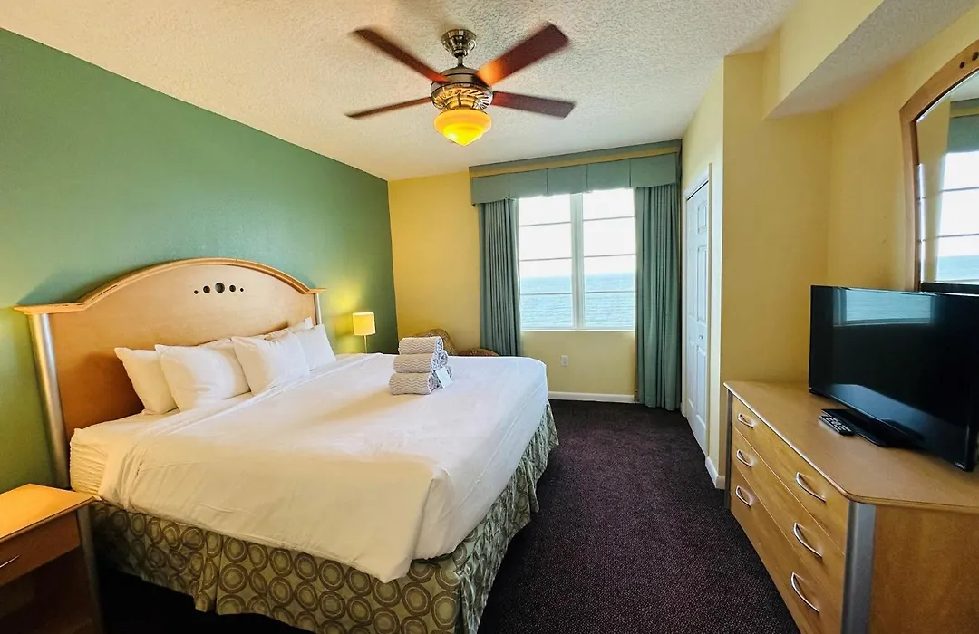Ocean Walk Resort-1